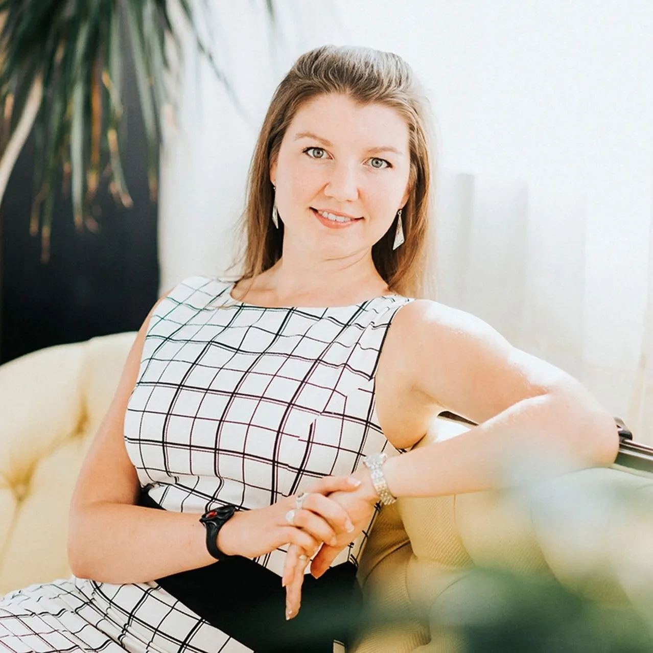 Katrin Vilimaa-Otsing